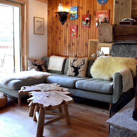 Chalet Meribel, 5 Pieces, 12 Personnes - Fr-1-180-191 Εξωτερικό φωτογραφία