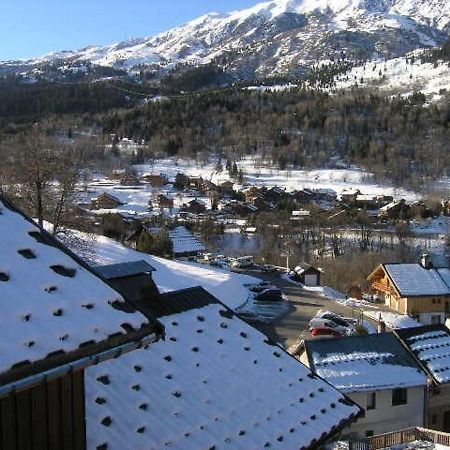 Chalet Meribel, 5 Pieces, 12 Personnes - Fr-1-180-191 Εξωτερικό φωτογραφία