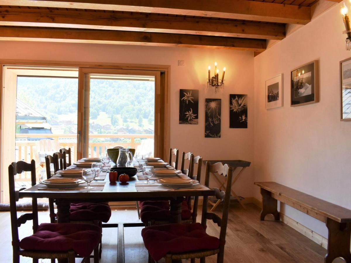 Chalet Meribel, 5 Pieces, 12 Personnes - Fr-1-180-191 Εξωτερικό φωτογραφία