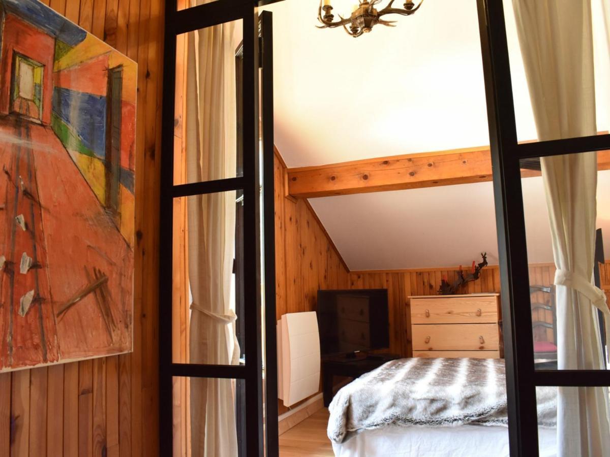 Chalet Meribel, 5 Pieces, 12 Personnes - Fr-1-180-191 Εξωτερικό φωτογραφία