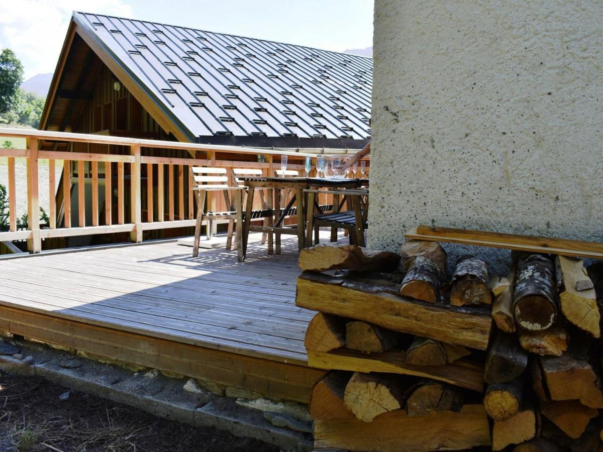 Chalet Meribel, 5 Pieces, 12 Personnes - Fr-1-180-191 Εξωτερικό φωτογραφία