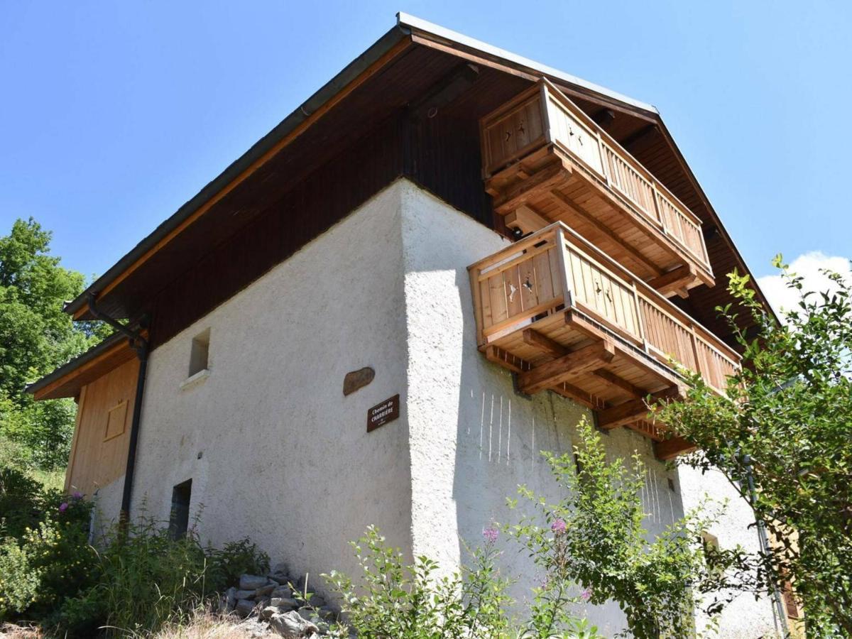 Chalet Meribel, 5 Pieces, 12 Personnes - Fr-1-180-191 Εξωτερικό φωτογραφία