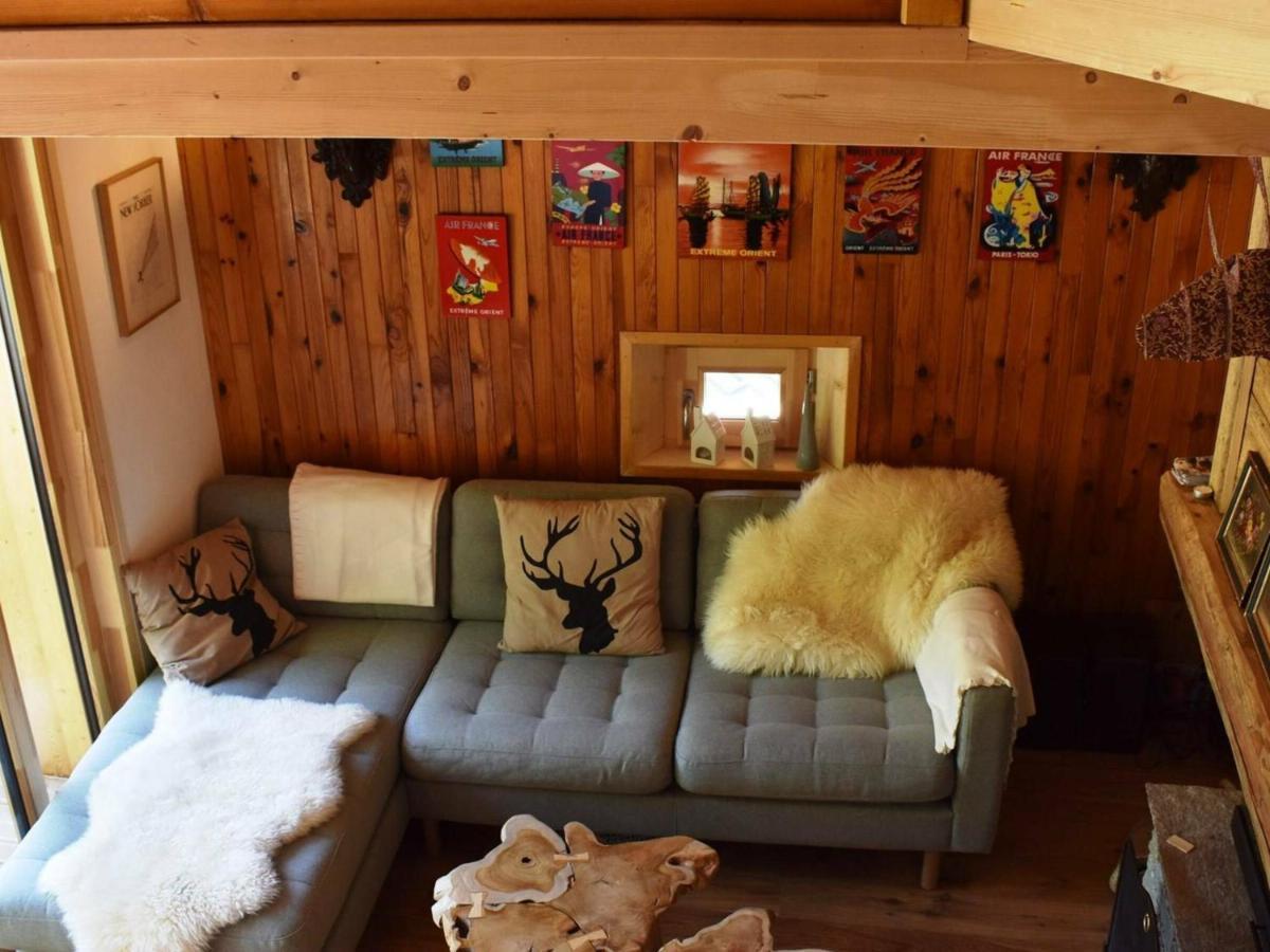 Chalet Meribel, 5 Pieces, 12 Personnes - Fr-1-180-191 Εξωτερικό φωτογραφία