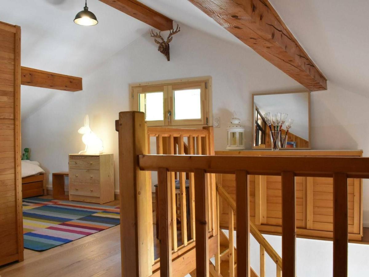 Chalet Meribel, 5 Pieces, 12 Personnes - Fr-1-180-191 Εξωτερικό φωτογραφία