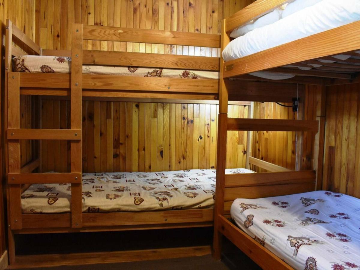 Chalet Meribel, 5 Pieces, 12 Personnes - Fr-1-180-191 Εξωτερικό φωτογραφία