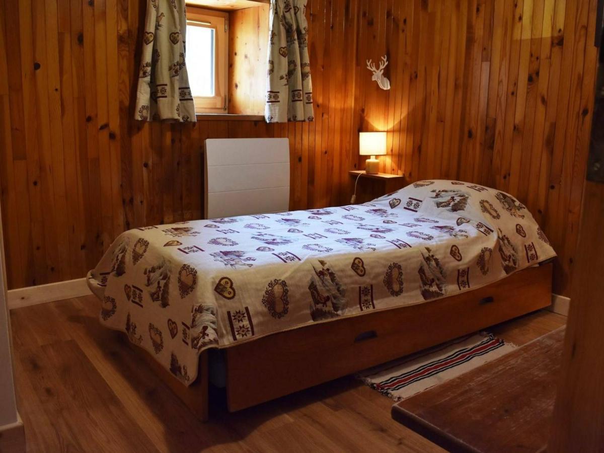 Chalet Meribel, 5 Pieces, 12 Personnes - Fr-1-180-191 Εξωτερικό φωτογραφία