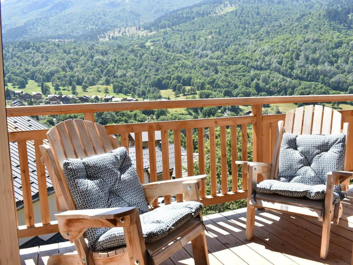 Chalet Meribel, 5 Pieces, 12 Personnes - Fr-1-180-191 Εξωτερικό φωτογραφία