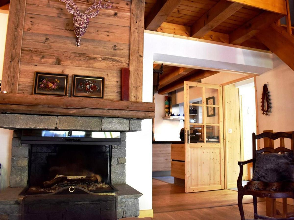 Chalet Meribel, 5 Pieces, 12 Personnes - Fr-1-180-191 Εξωτερικό φωτογραφία