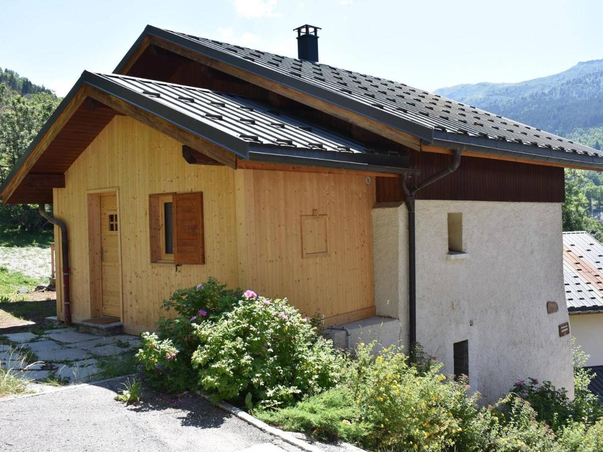 Chalet Meribel, 5 Pieces, 12 Personnes - Fr-1-180-191 Εξωτερικό φωτογραφία