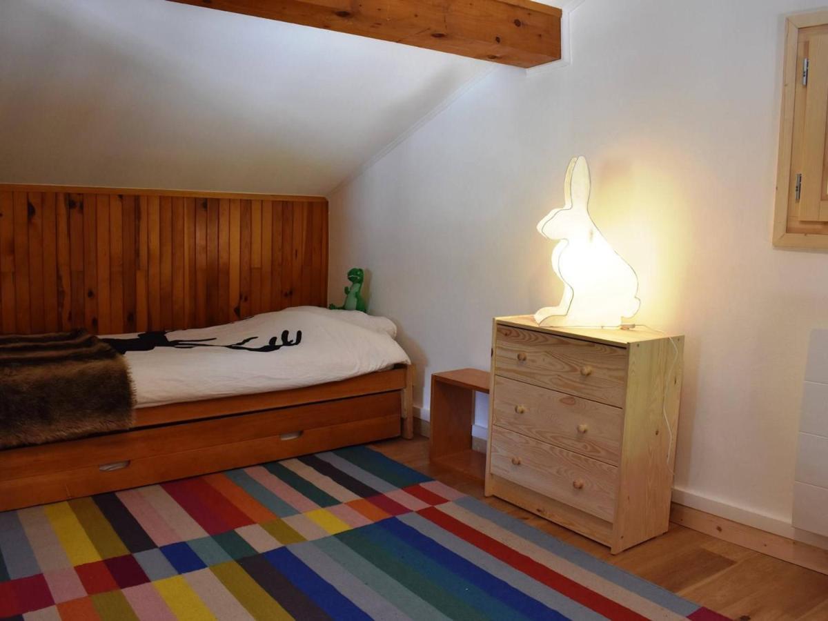 Chalet Meribel, 5 Pieces, 12 Personnes - Fr-1-180-191 Εξωτερικό φωτογραφία