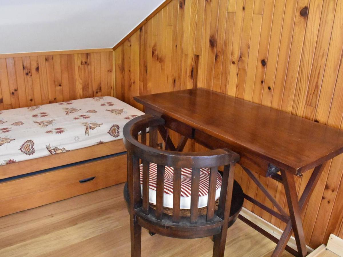 Chalet Meribel, 5 Pieces, 12 Personnes - Fr-1-180-191 Εξωτερικό φωτογραφία