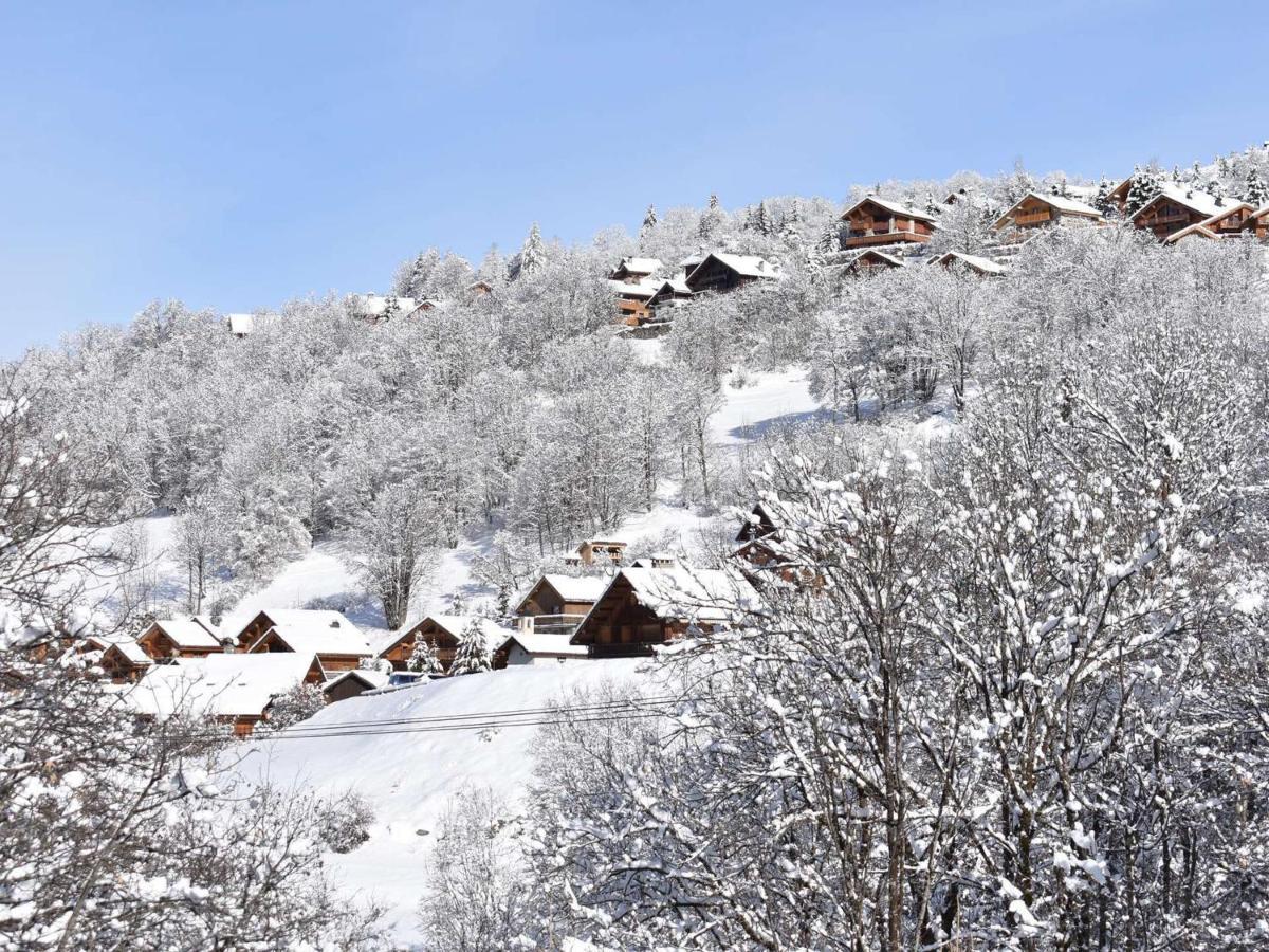 Chalet Meribel, 5 Pieces, 12 Personnes - Fr-1-180-191 Εξωτερικό φωτογραφία