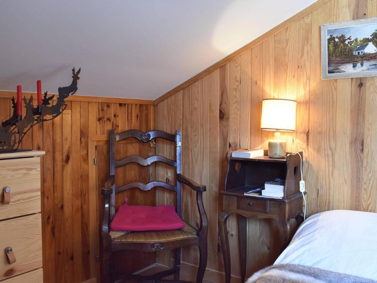 Chalet Meribel, 5 Pieces, 12 Personnes - Fr-1-180-191 Εξωτερικό φωτογραφία