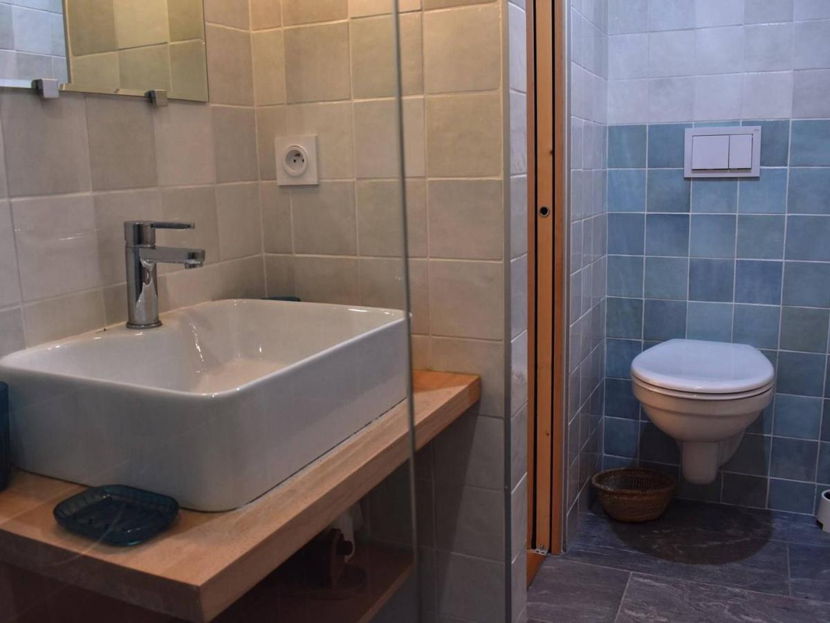 Chalet Meribel, 5 Pieces, 12 Personnes - Fr-1-180-191 Εξωτερικό φωτογραφία