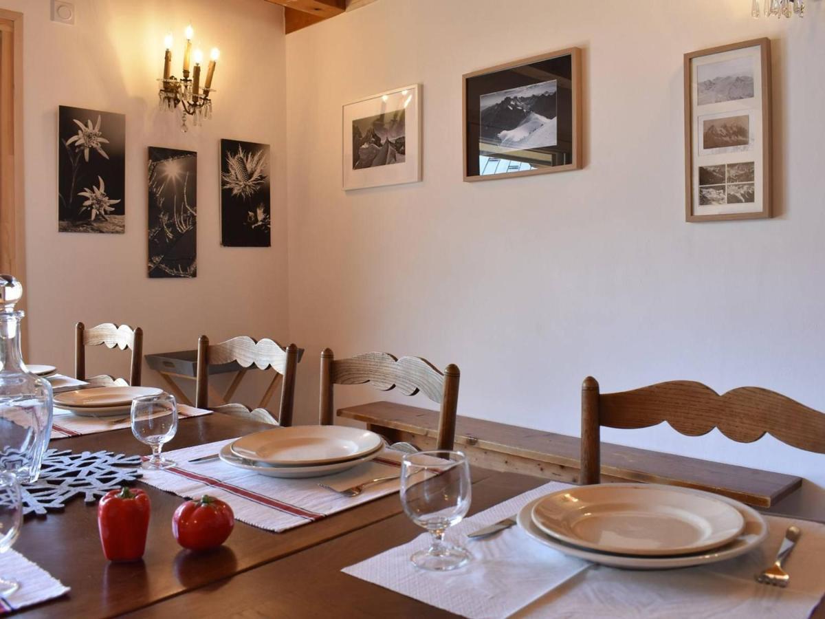 Chalet Meribel, 5 Pieces, 12 Personnes - Fr-1-180-191 Εξωτερικό φωτογραφία