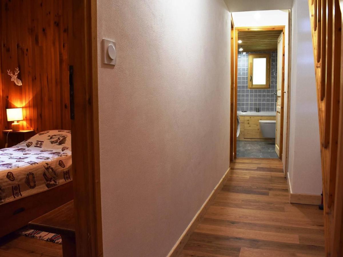 Chalet Meribel, 5 Pieces, 12 Personnes - Fr-1-180-191 Εξωτερικό φωτογραφία
